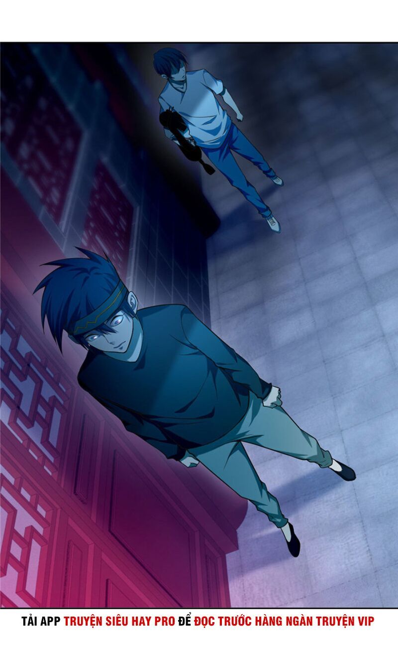 Người Đưa Thư Vô Hạn Chapter 32 - Trang 2