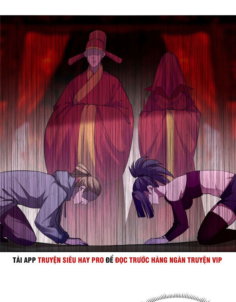 Người Đưa Thư Vô Hạn Chapter 32 - Trang 2