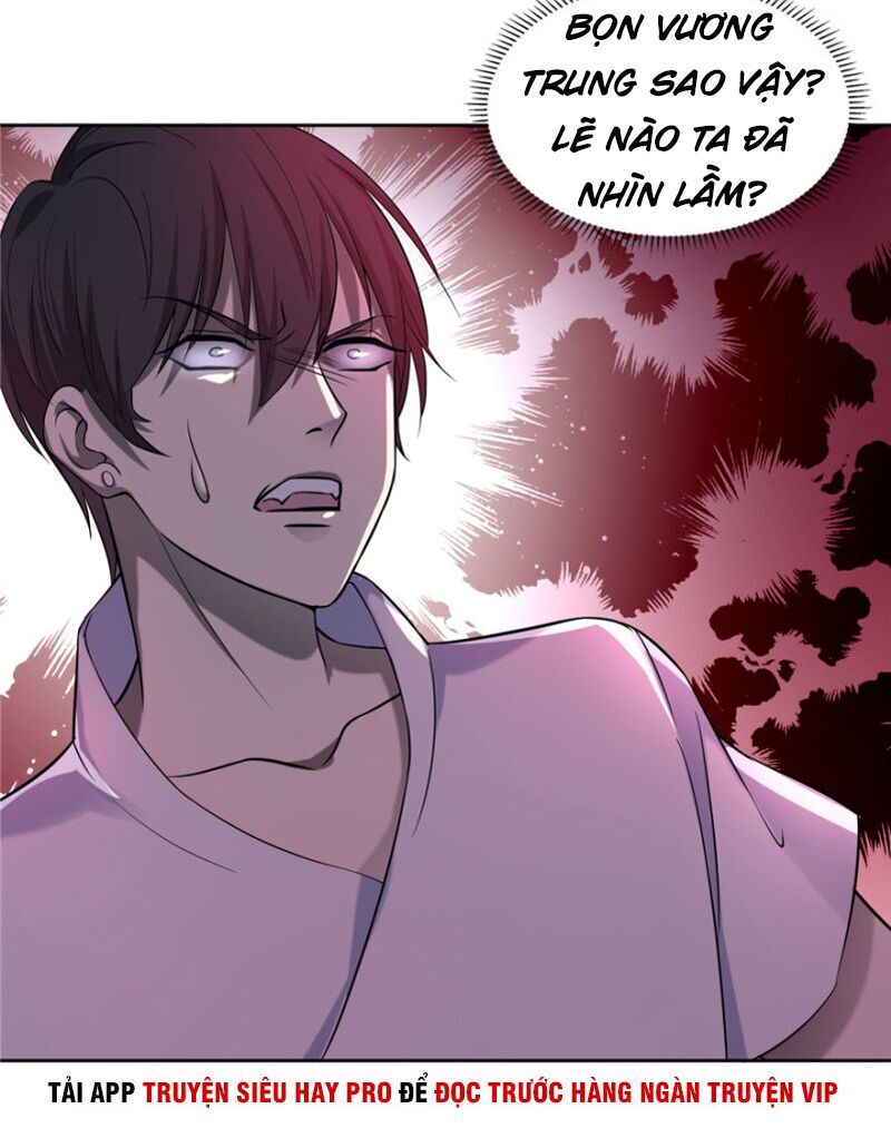 Người Đưa Thư Vô Hạn Chapter 32 - Trang 2