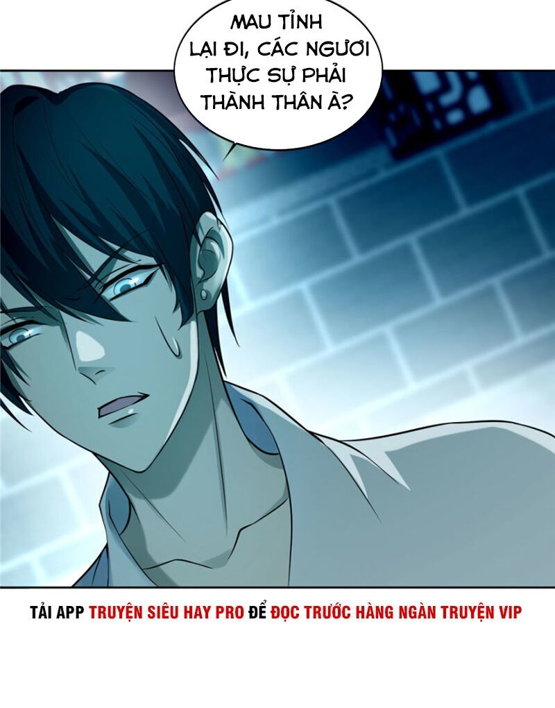 Người Đưa Thư Vô Hạn Chapter 32 - Trang 2