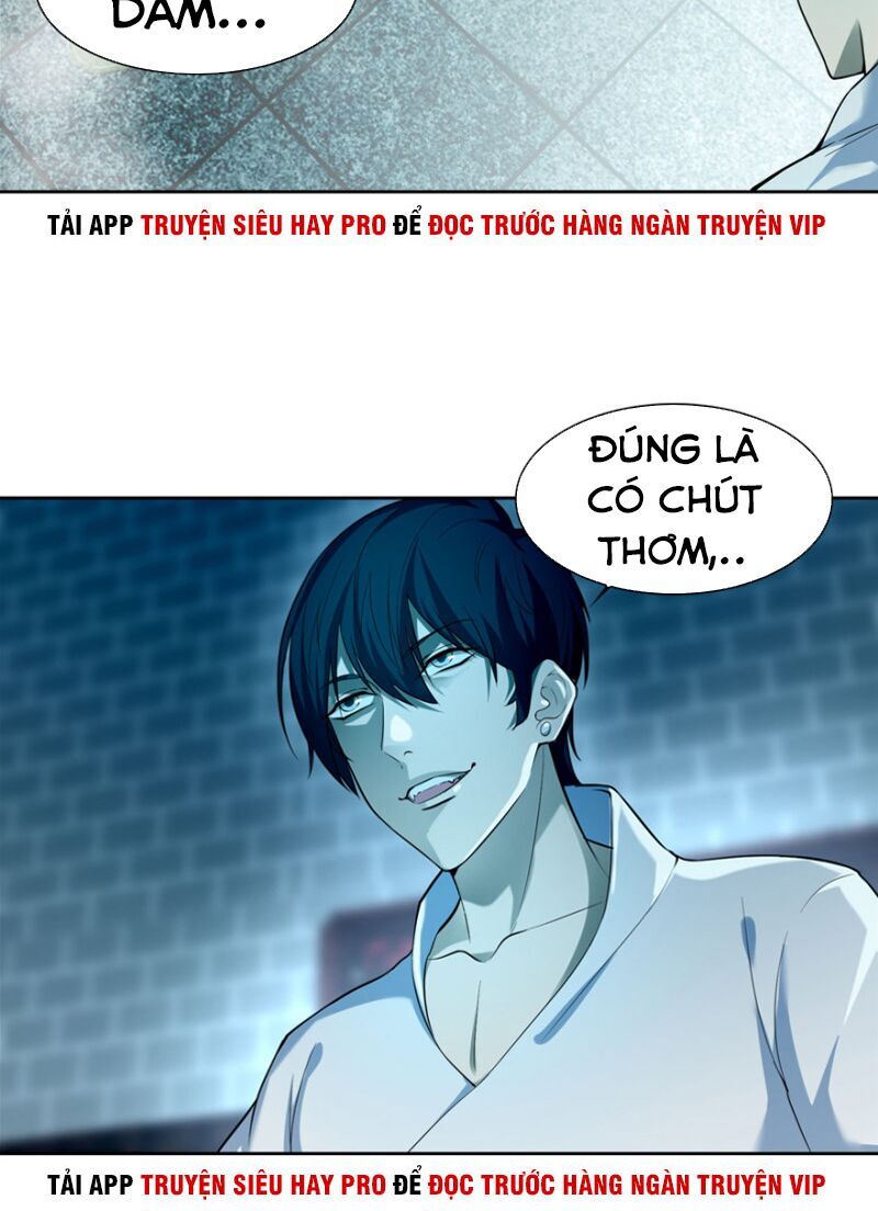 Người Đưa Thư Vô Hạn Chapter 34 - Trang 2