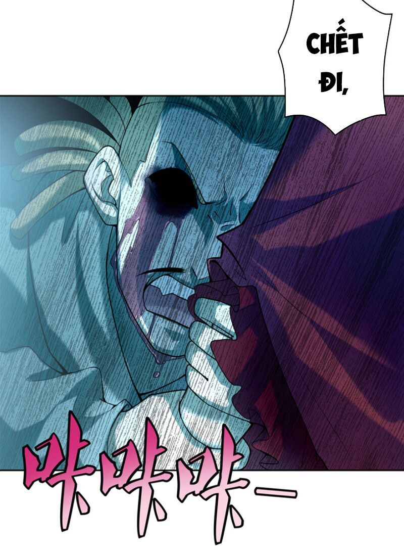 Người Đưa Thư Vô Hạn Chapter 34 - Trang 2