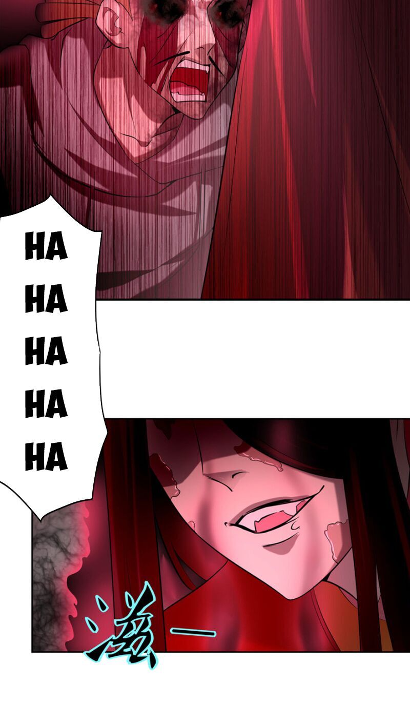 Người Đưa Thư Vô Hạn Chapter 34 - Trang 2