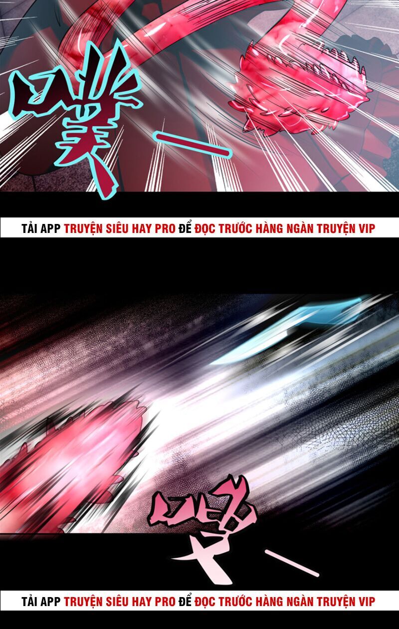 Người Đưa Thư Vô Hạn Chapter 34 - Trang 2