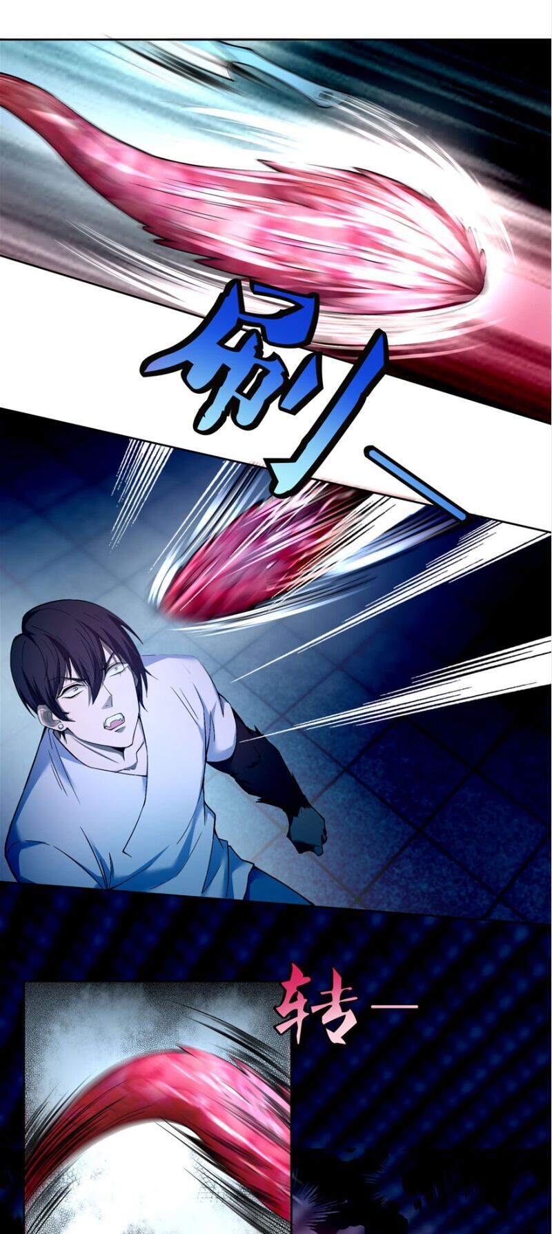 Người Đưa Thư Vô Hạn Chapter 35 - Trang 2