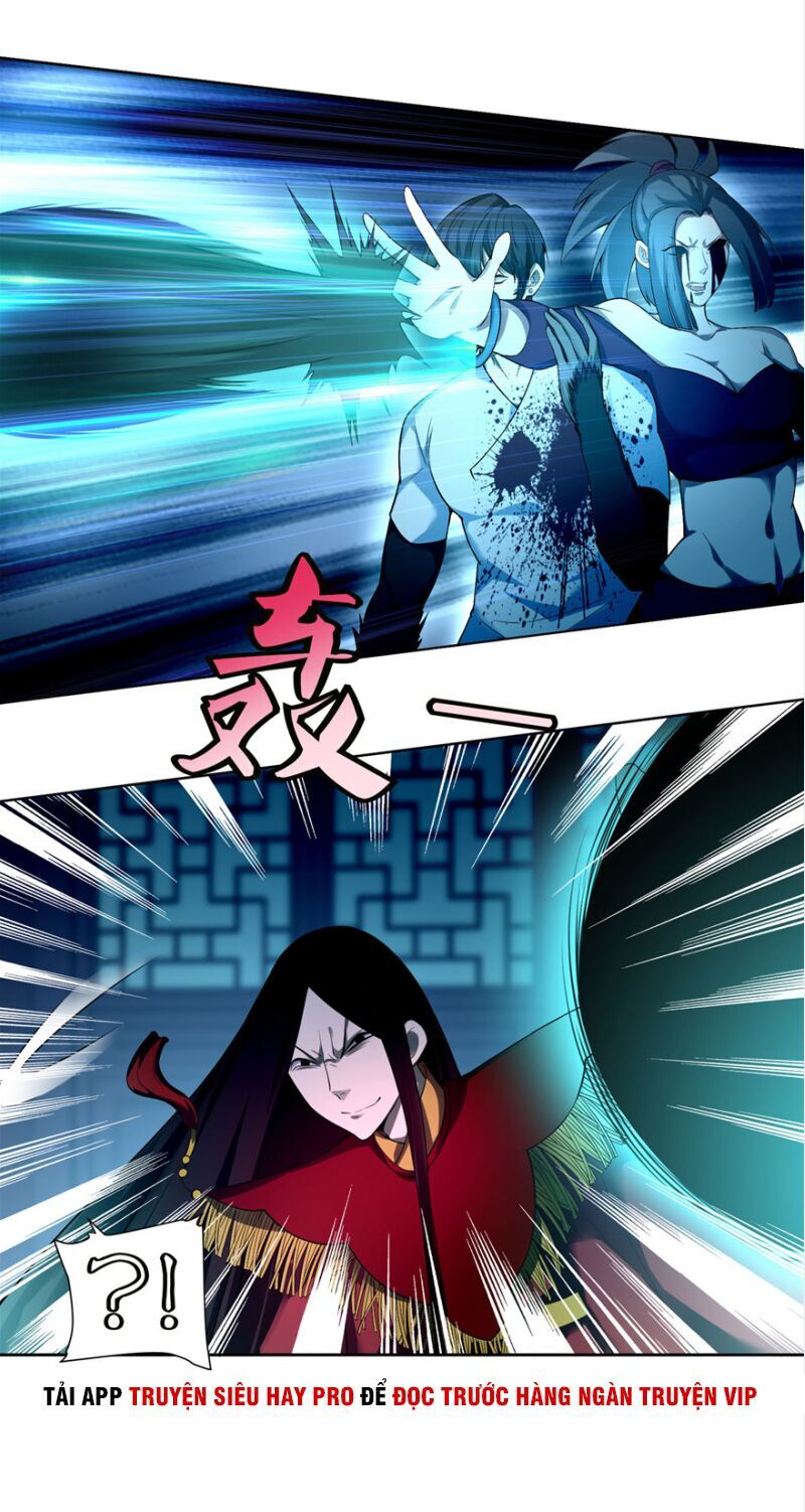 Người Đưa Thư Vô Hạn Chapter 35 - Trang 2