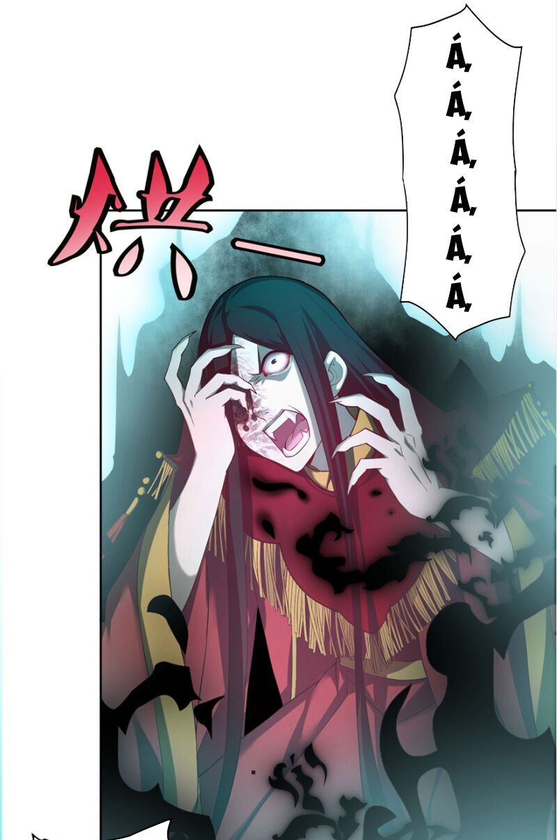 Người Đưa Thư Vô Hạn Chapter 35 - Trang 2