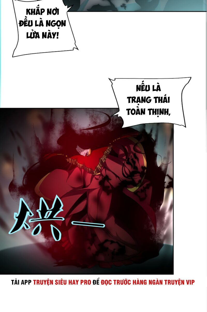 Người Đưa Thư Vô Hạn Chapter 35 - Trang 2