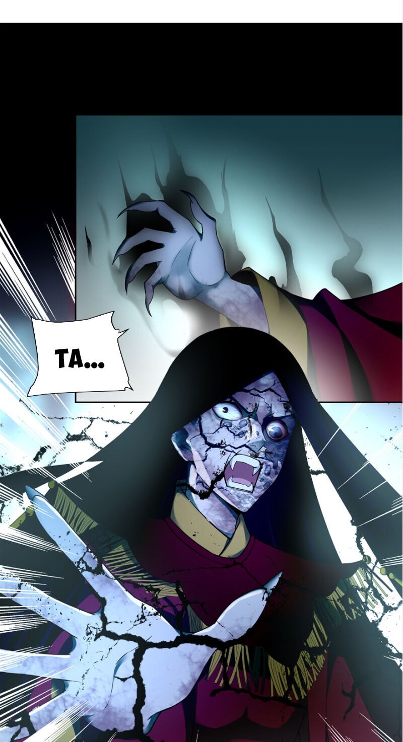 Người Đưa Thư Vô Hạn Chapter 35 - Trang 2