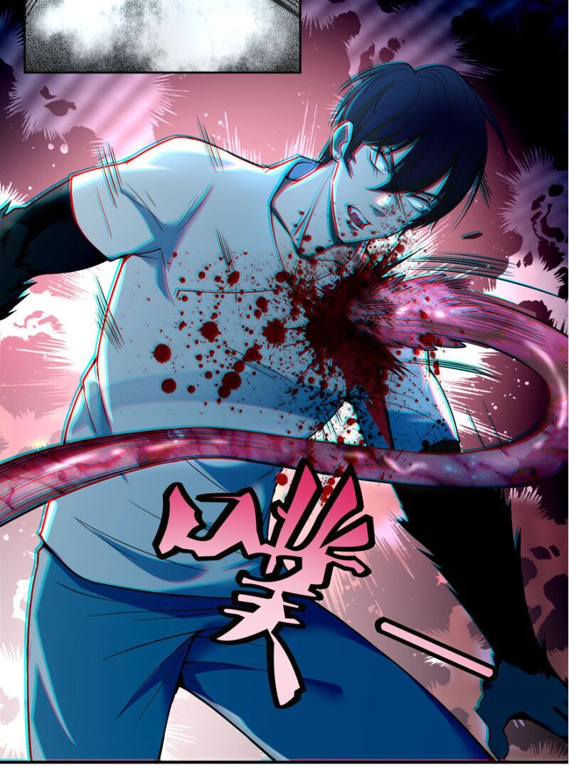 Người Đưa Thư Vô Hạn Chapter 35 - Trang 2