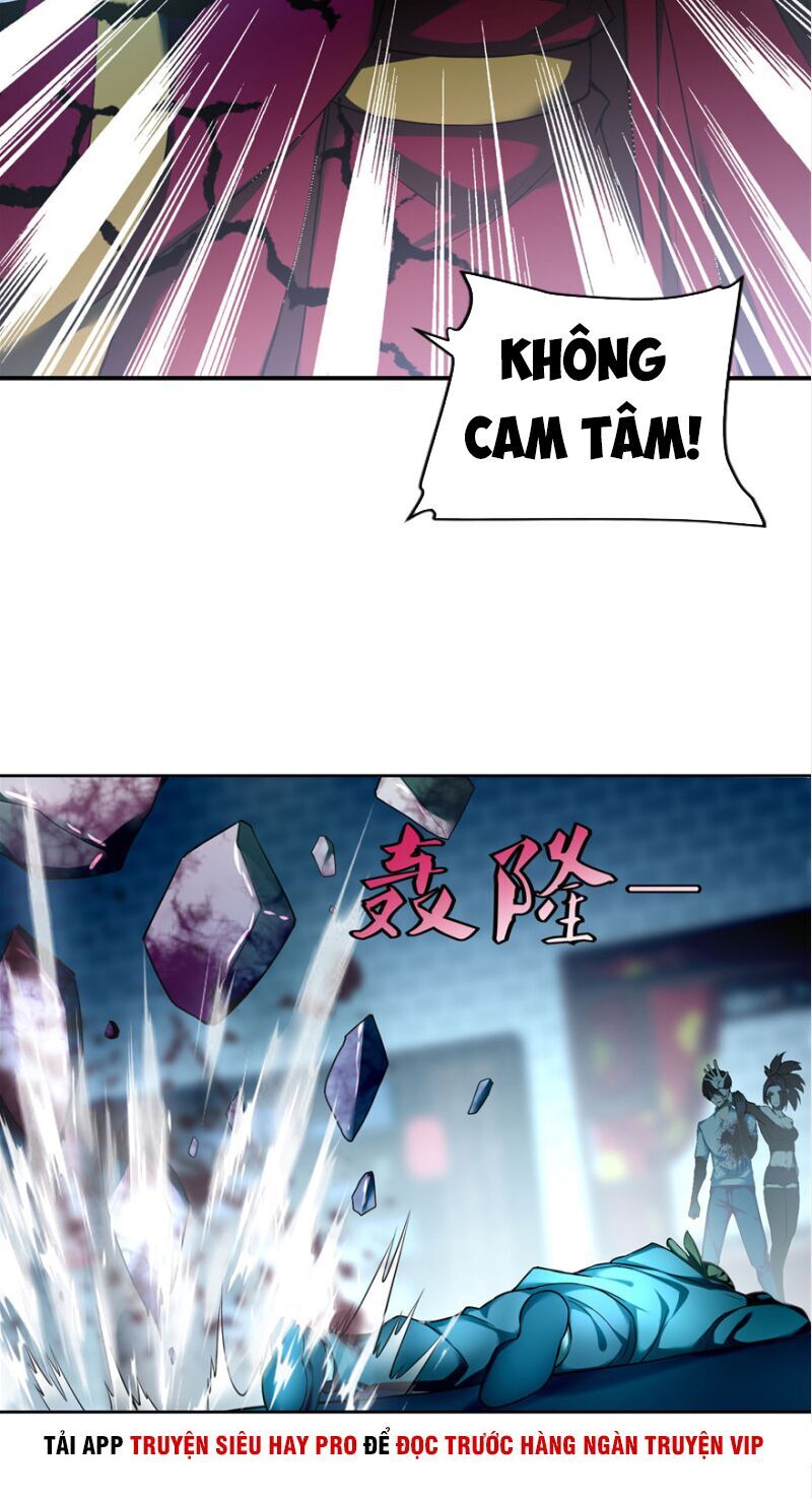 Người Đưa Thư Vô Hạn Chapter 35 - Trang 2