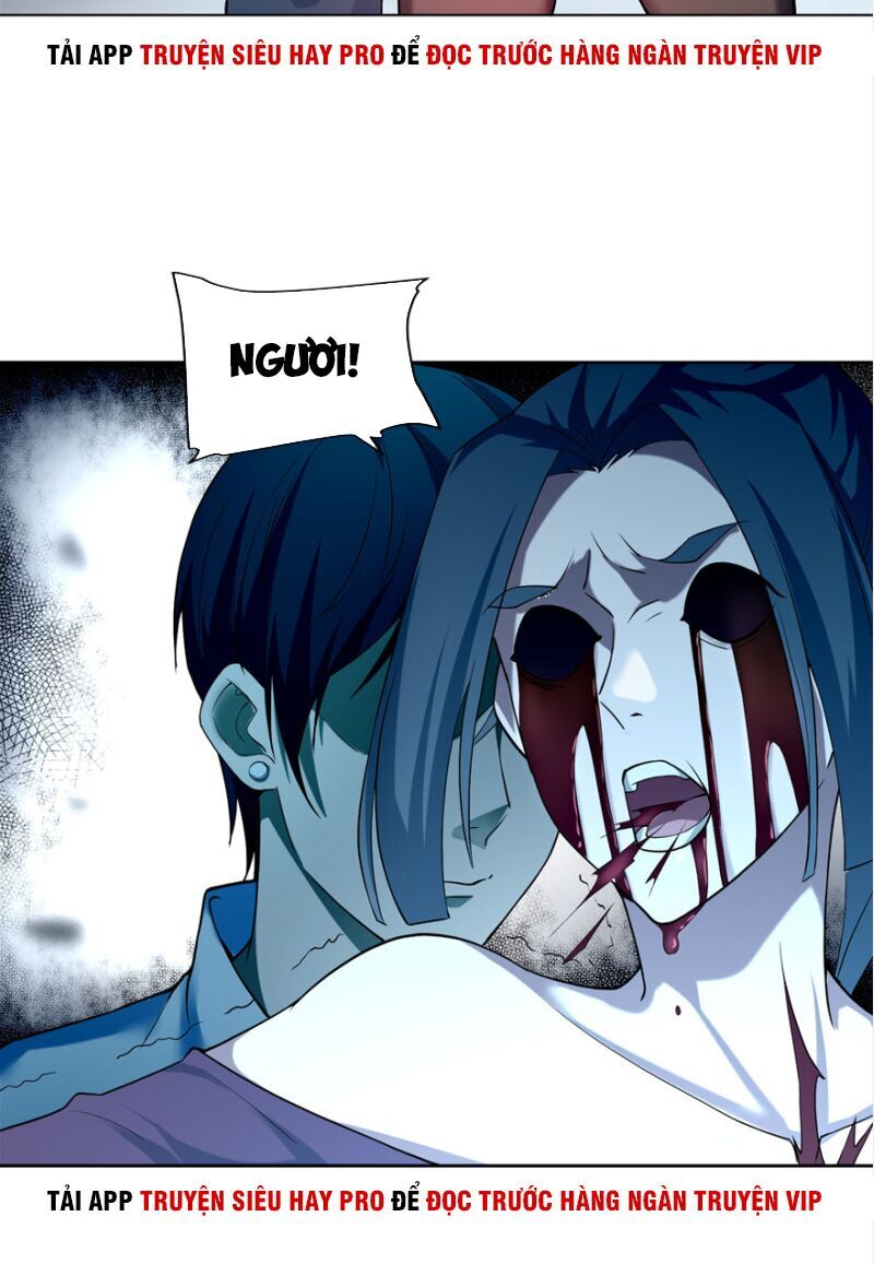 Người Đưa Thư Vô Hạn Chapter 35 - Trang 2