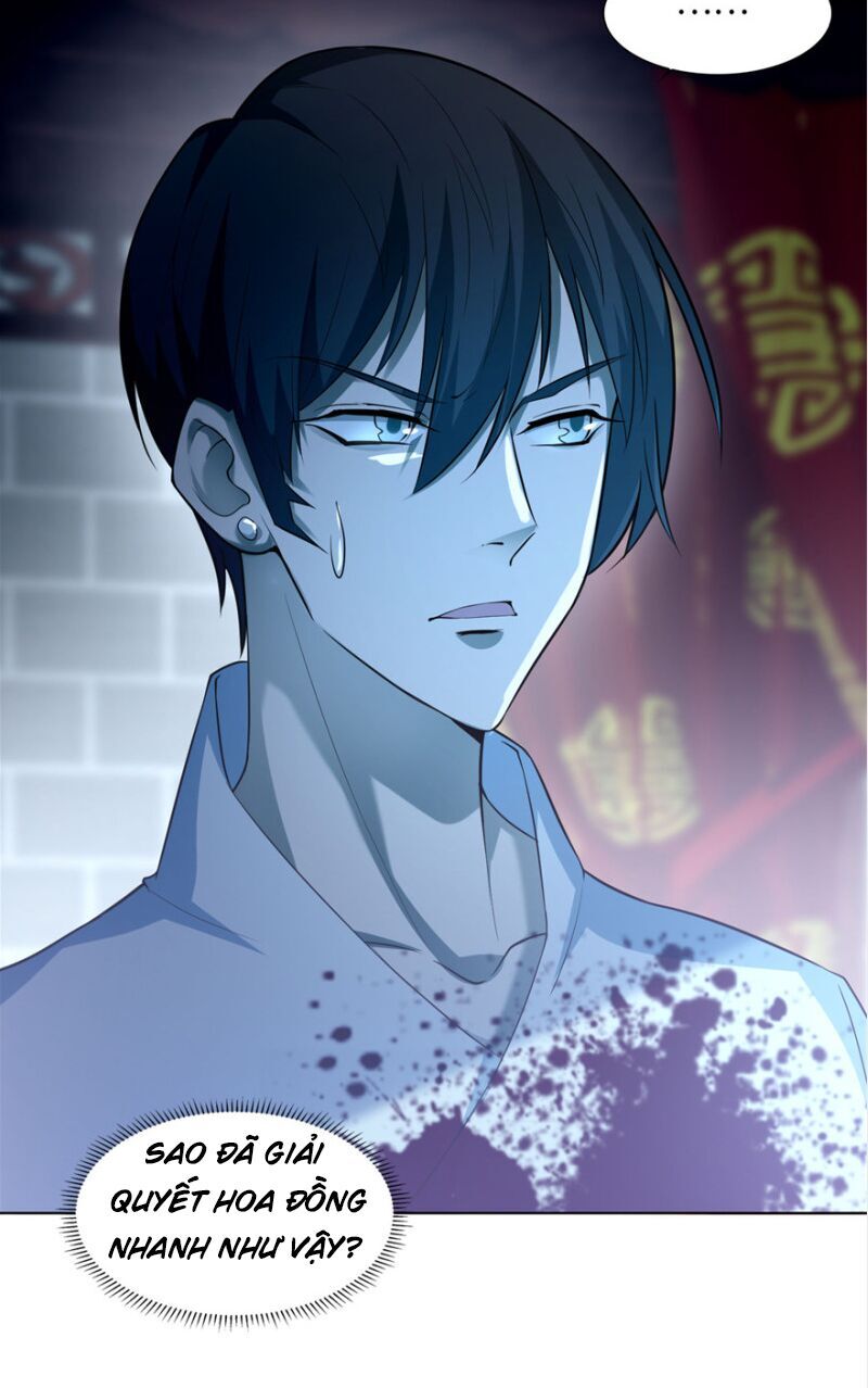 Người Đưa Thư Vô Hạn Chapter 35 - Trang 2