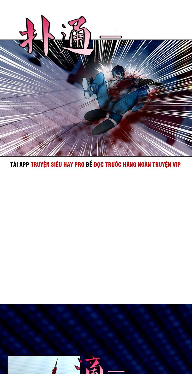 Người Đưa Thư Vô Hạn Chapter 35 - Trang 2