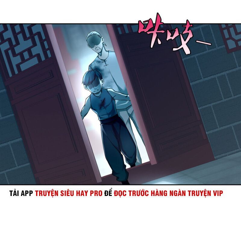 Người Đưa Thư Vô Hạn Chapter 36 - Trang 2