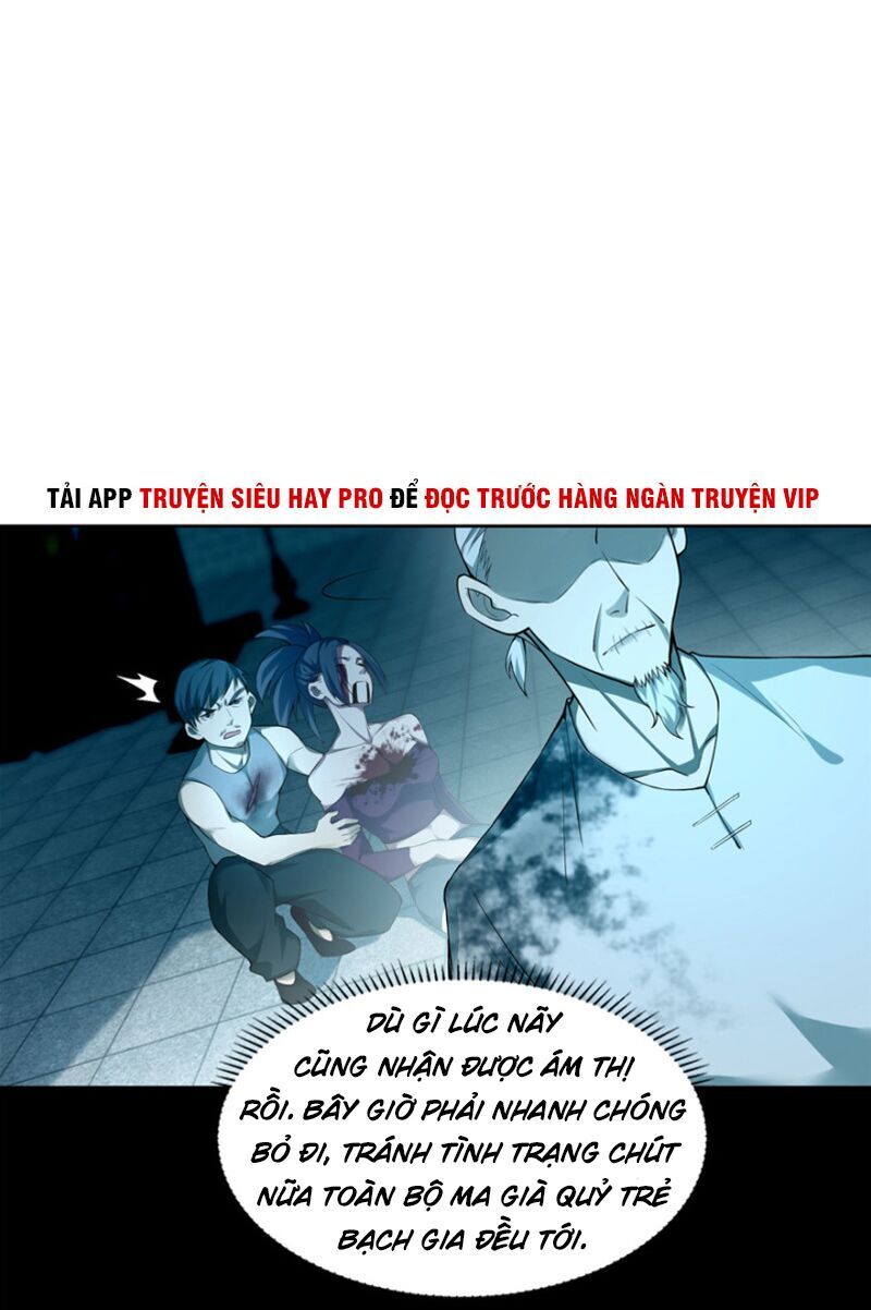 Người Đưa Thư Vô Hạn Chapter 36 - Trang 2
