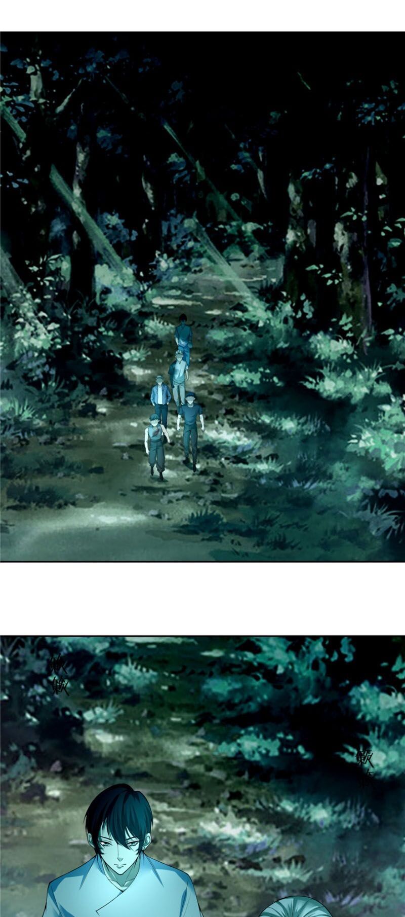 Người Đưa Thư Vô Hạn Chapter 38 - Trang 2