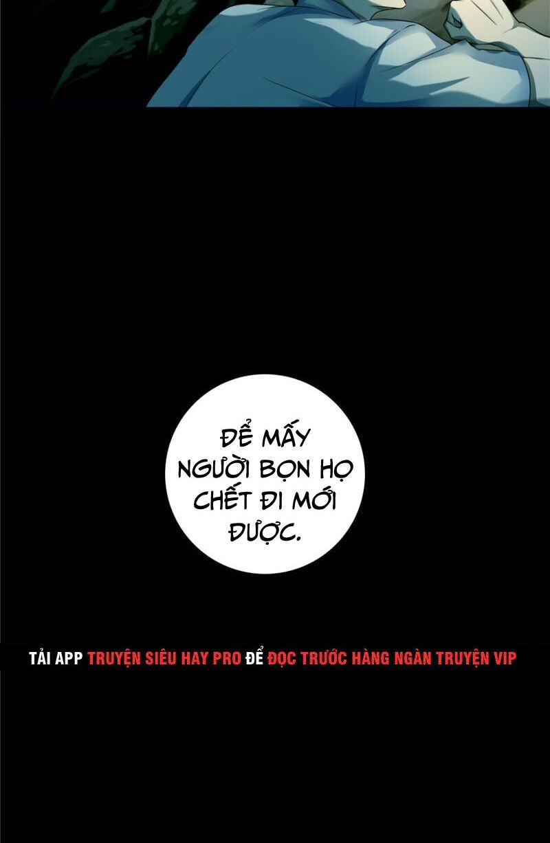 Người Đưa Thư Vô Hạn Chapter 38 - Trang 2