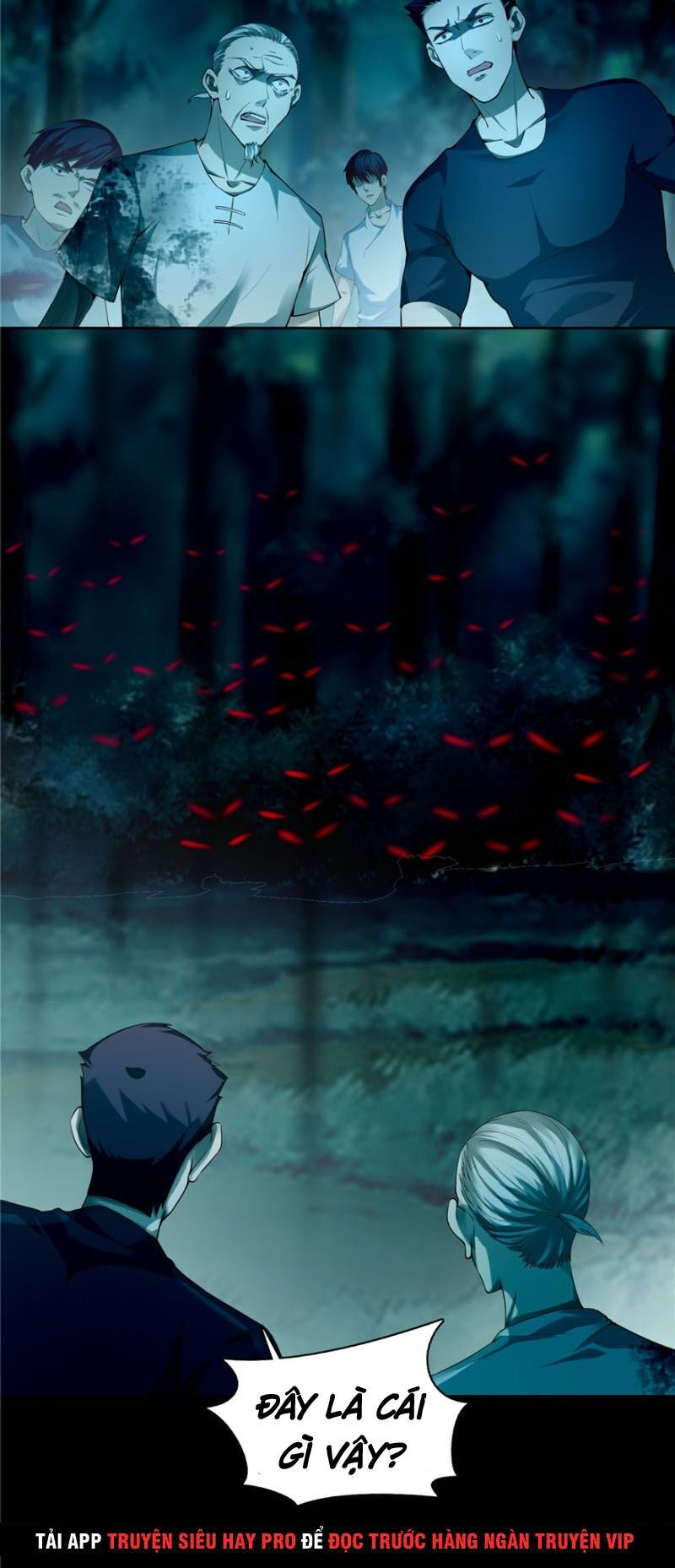 Người Đưa Thư Vô Hạn Chapter 38 - Trang 2