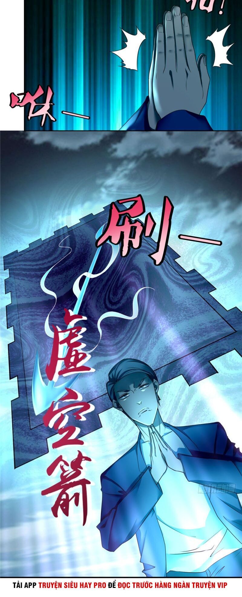 Người Đưa Thư Vô Hạn Chapter 39 - Trang 2
