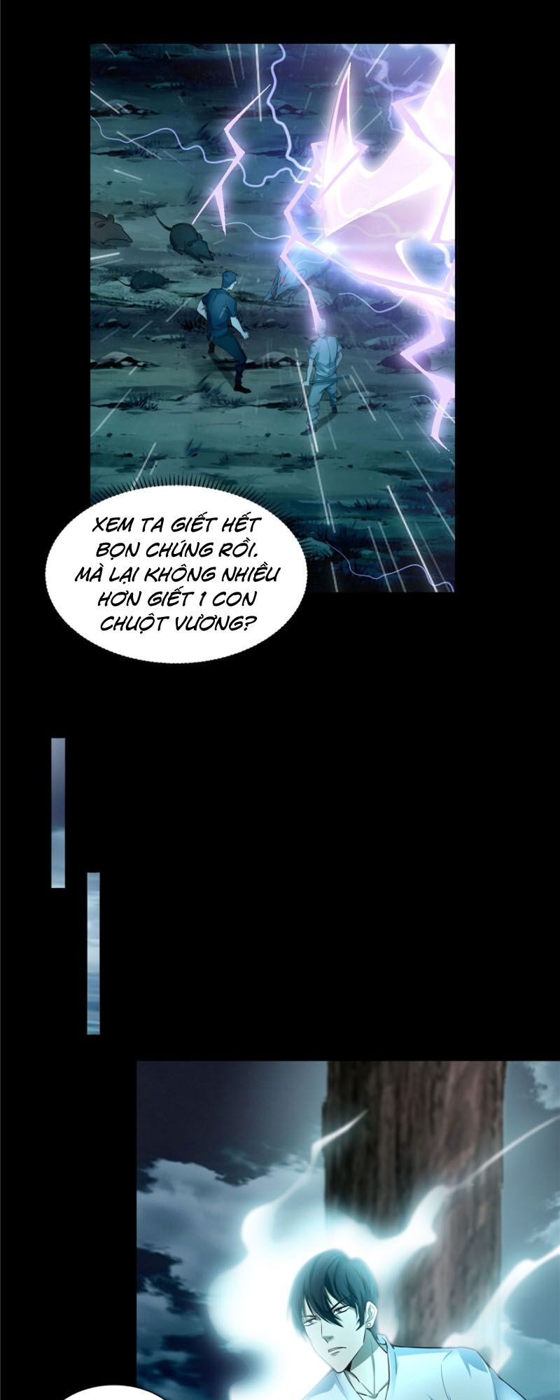 Người Đưa Thư Vô Hạn Chapter 39 - Trang 2