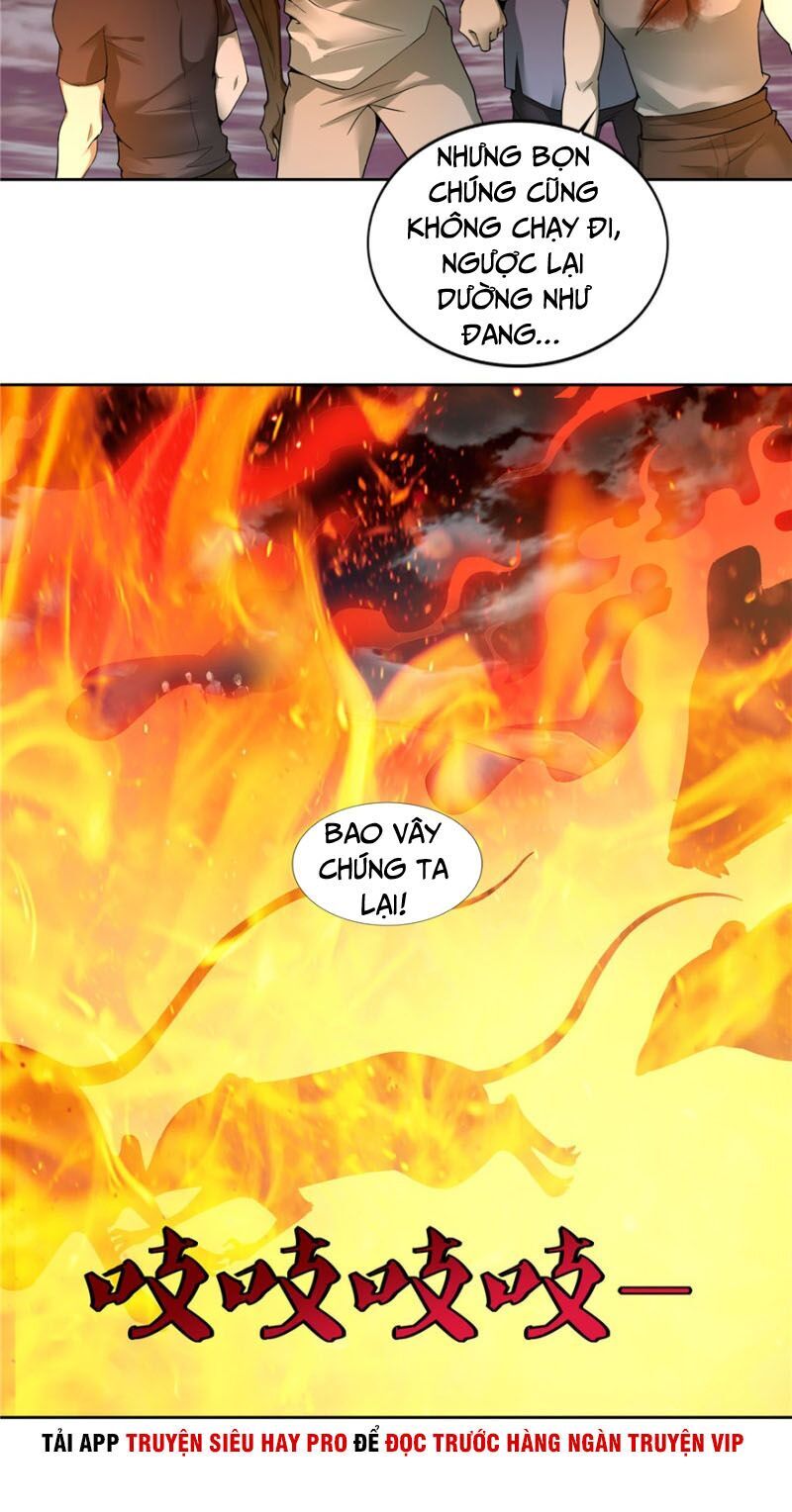 Người Đưa Thư Vô Hạn Chapter 39 - Trang 2