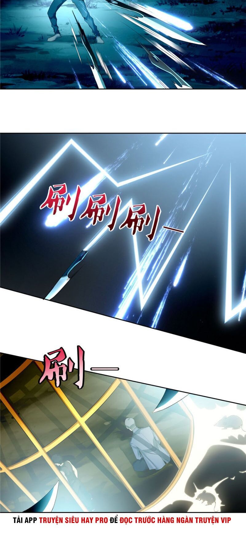 Người Đưa Thư Vô Hạn Chapter 39 - Trang 2