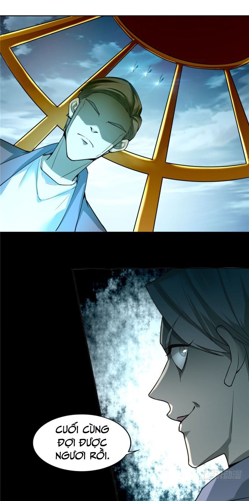 Người Đưa Thư Vô Hạn Chapter 39 - Trang 2