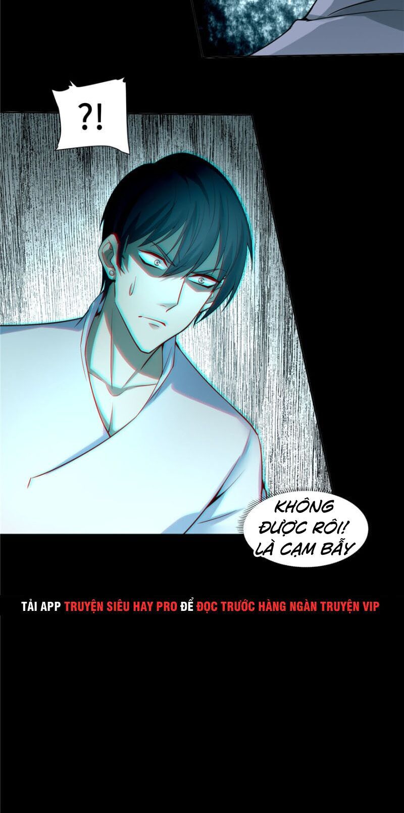 Người Đưa Thư Vô Hạn Chapter 39 - Trang 2