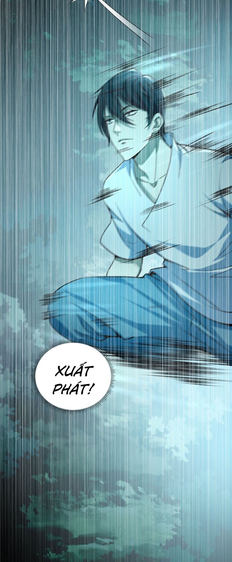 Người Đưa Thư Vô Hạn Chapter 41 - Trang 2