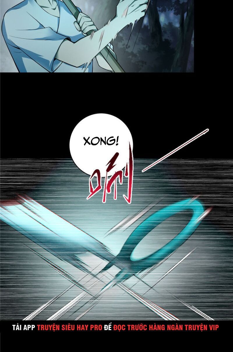 Người Đưa Thư Vô Hạn Chapter 42 - Trang 2