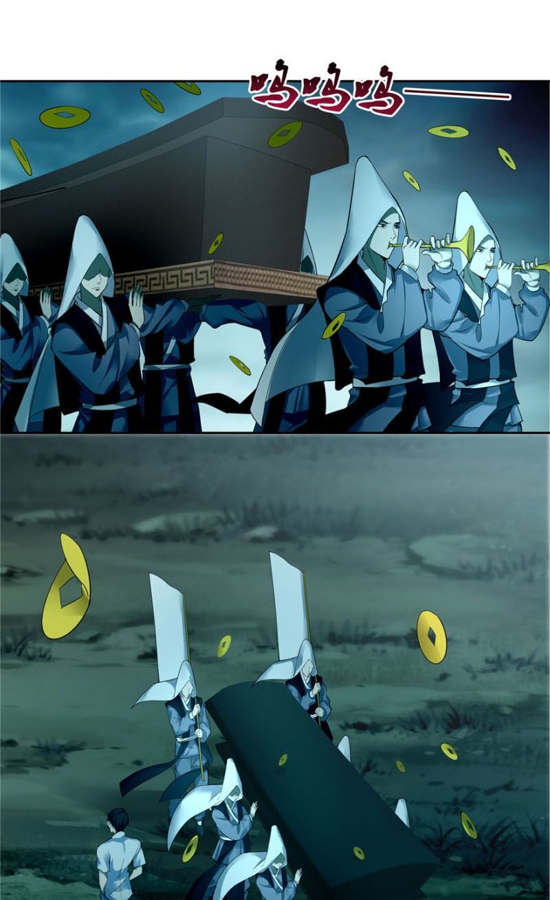 Người Đưa Thư Vô Hạn Chapter 43 - Trang 2