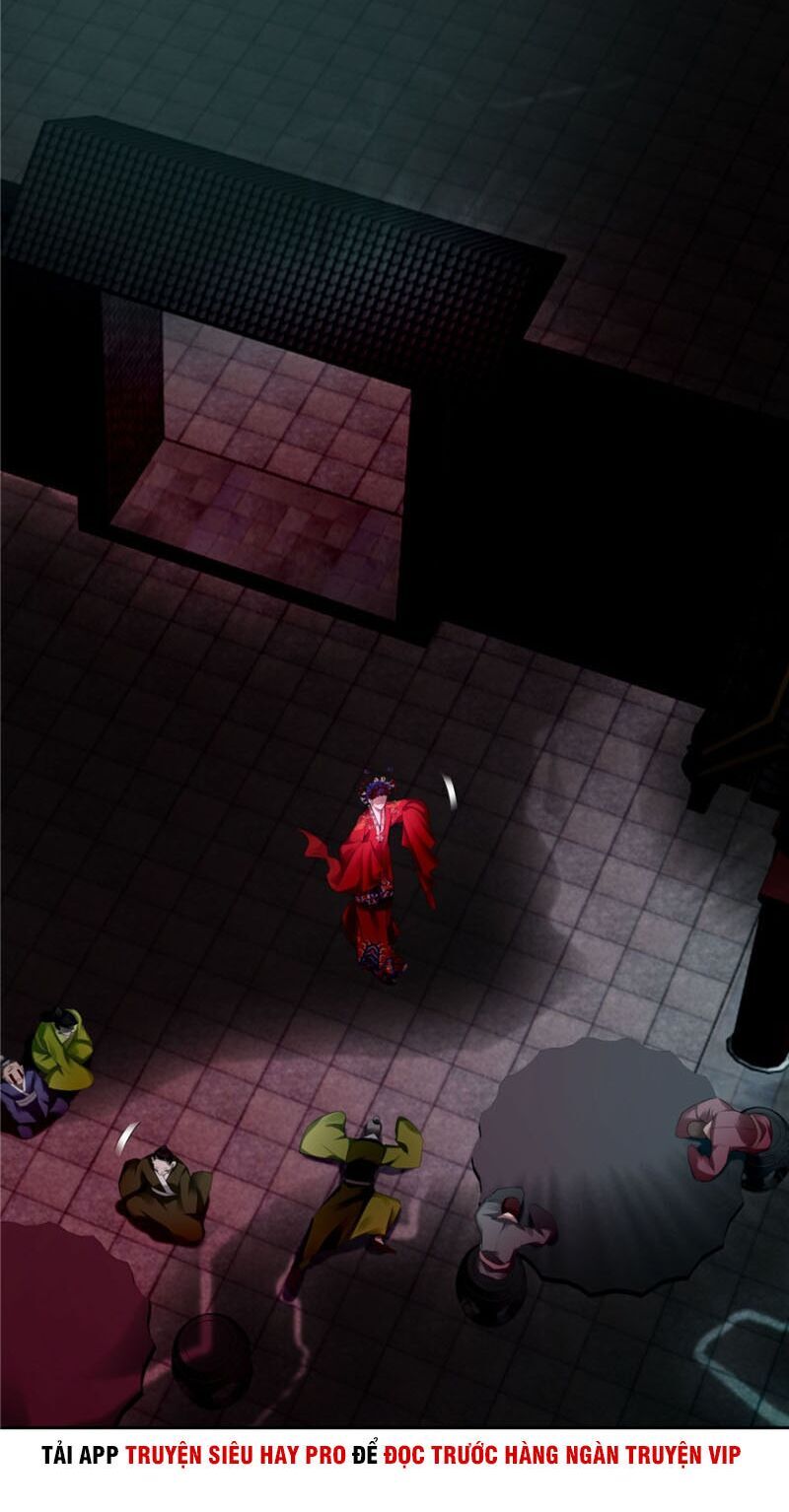 Người Đưa Thư Vô Hạn Chapter 45 - Trang 2