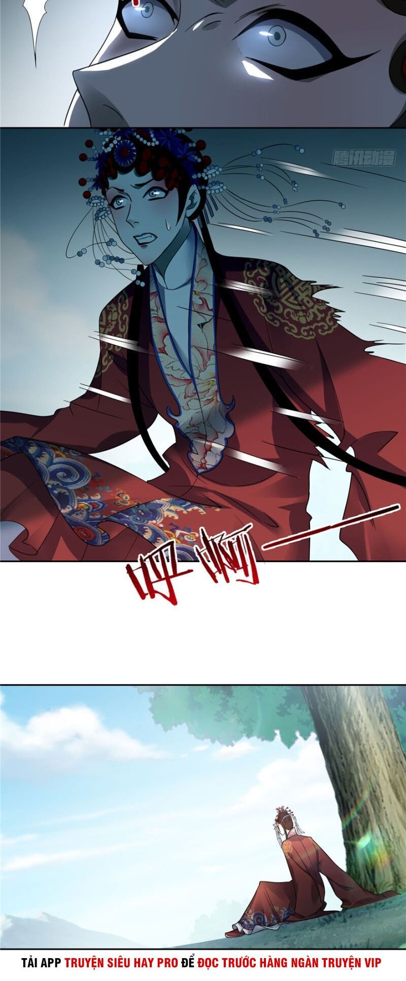 Người Đưa Thư Vô Hạn Chapter 45 - Trang 2