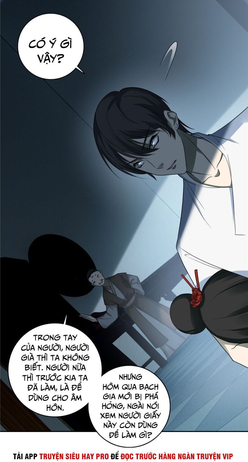 Người Đưa Thư Vô Hạn Chapter 45 - Trang 2