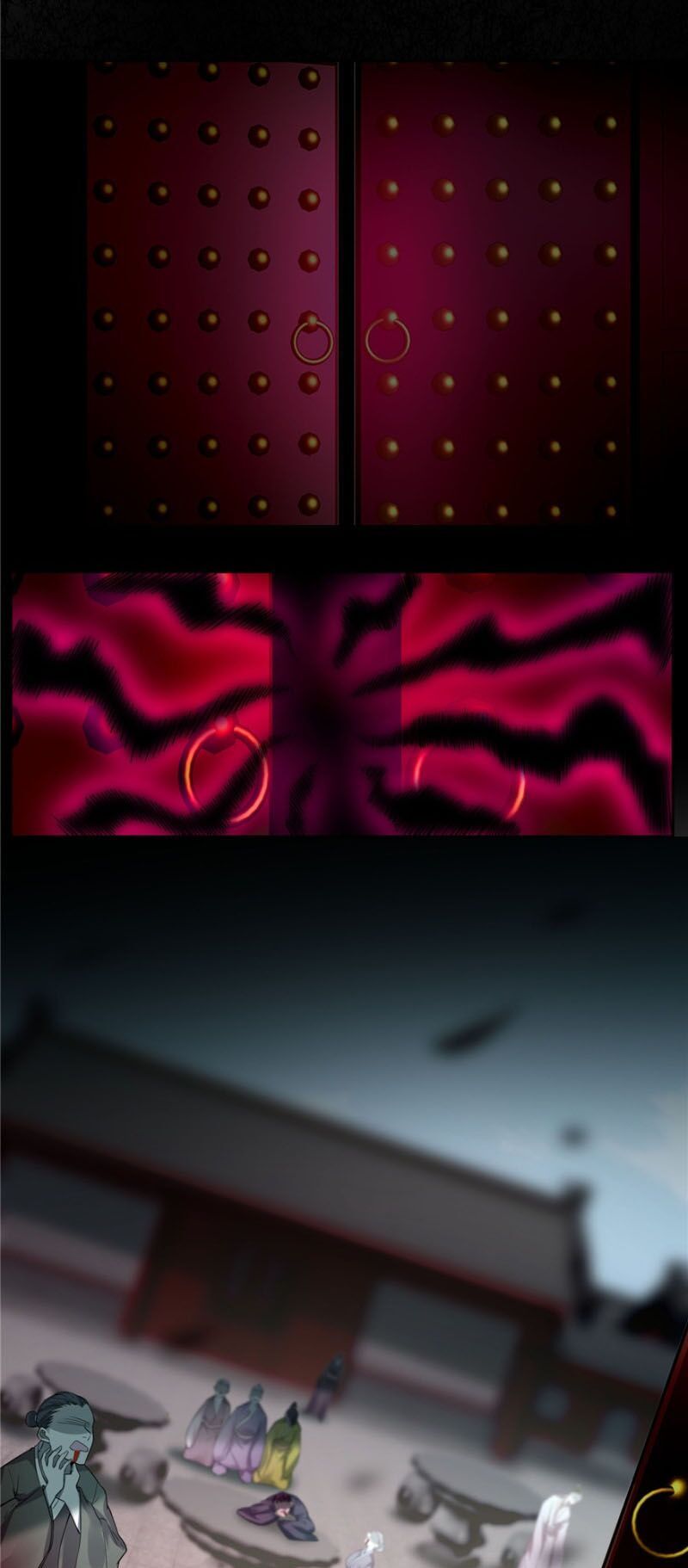 Người Đưa Thư Vô Hạn Chapter 45 - Trang 2