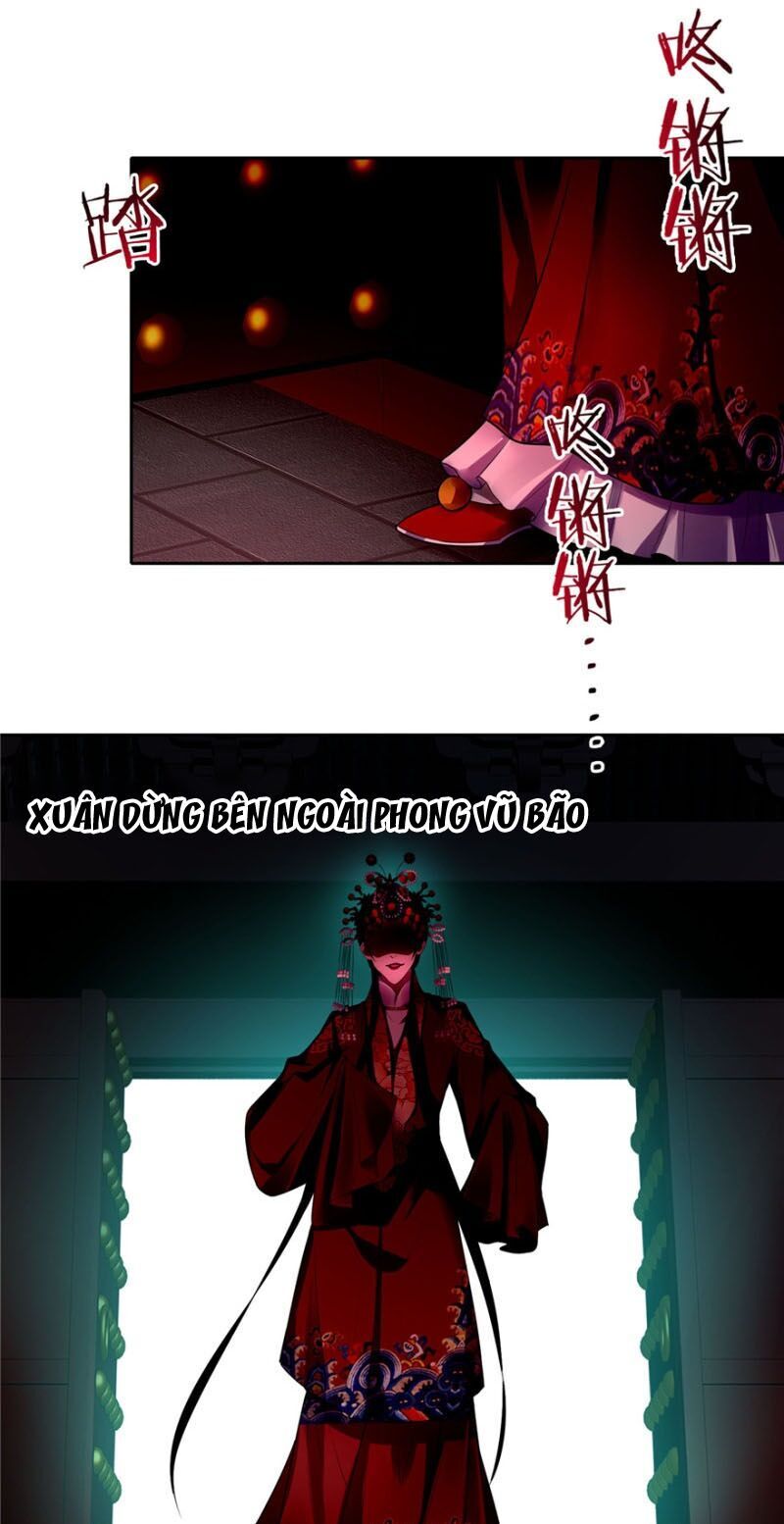 Người Đưa Thư Vô Hạn Chapter 45 - Trang 2