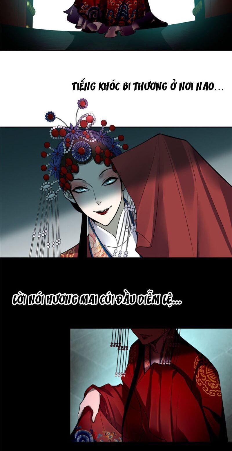 Người Đưa Thư Vô Hạn Chapter 45 - Trang 2