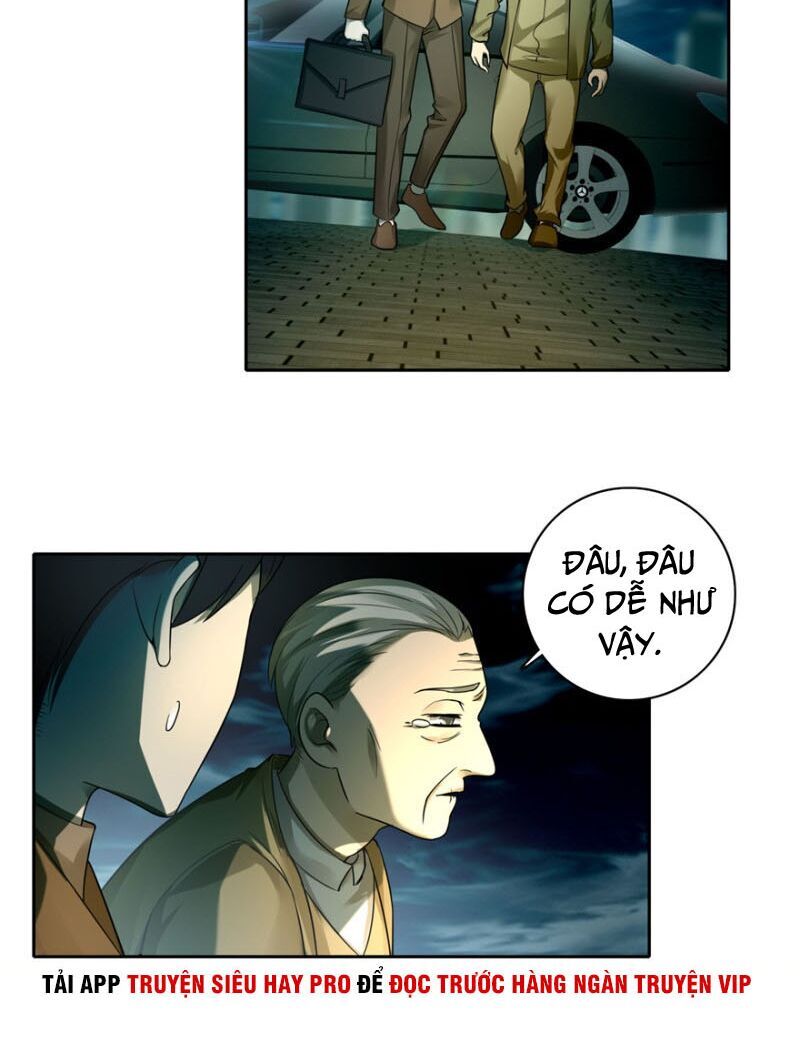 Người Đưa Thư Vô Hạn Chapter 47 - Trang 2