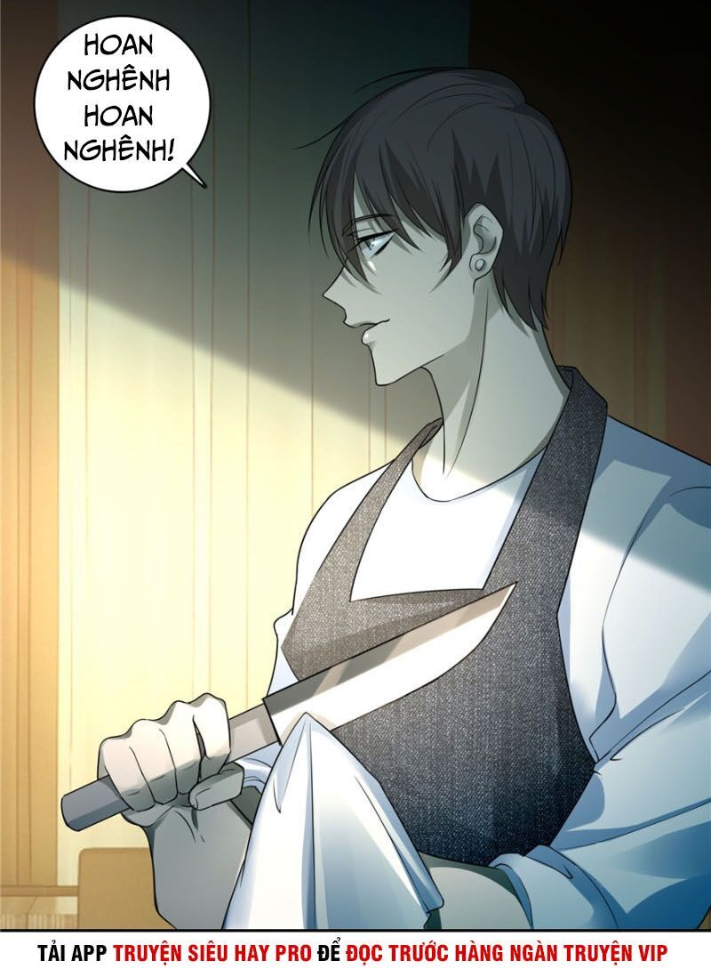 Người Đưa Thư Vô Hạn Chapter 47 - Trang 2