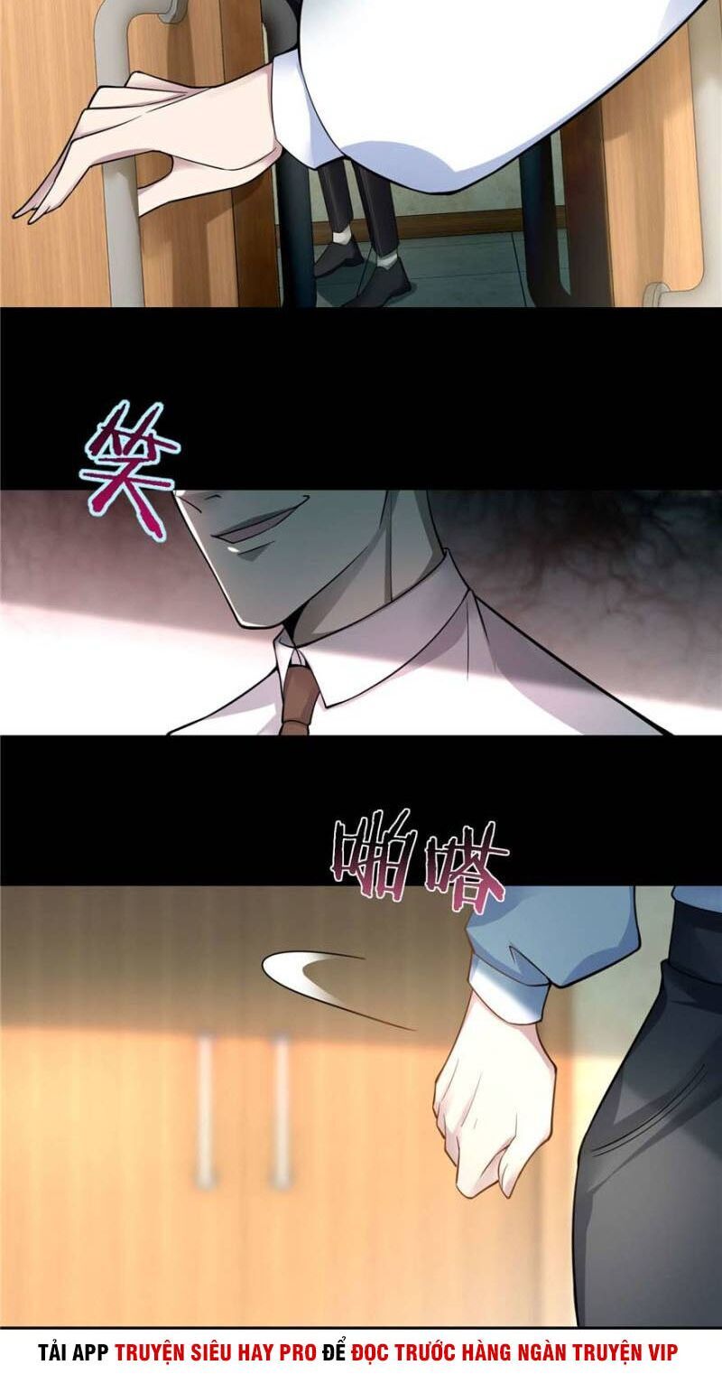 Người Đưa Thư Vô Hạn Chapter 49 - Trang 2