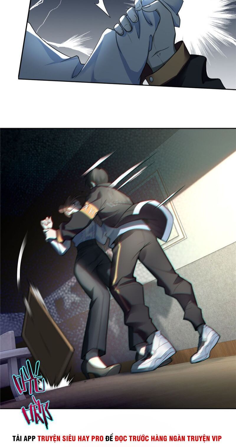 Người Đưa Thư Vô Hạn Chapter 50 - Trang 2