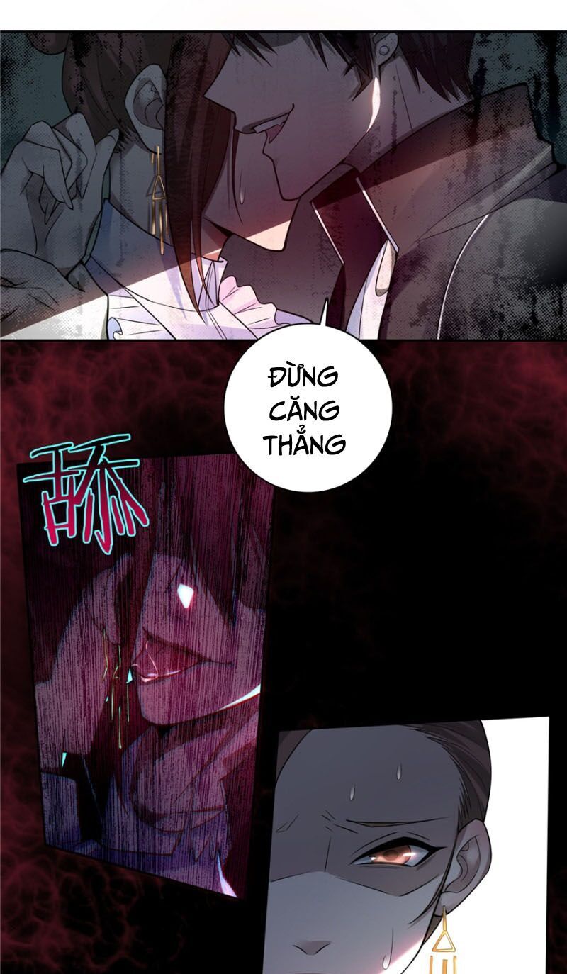 Người Đưa Thư Vô Hạn Chapter 50 - Trang 2