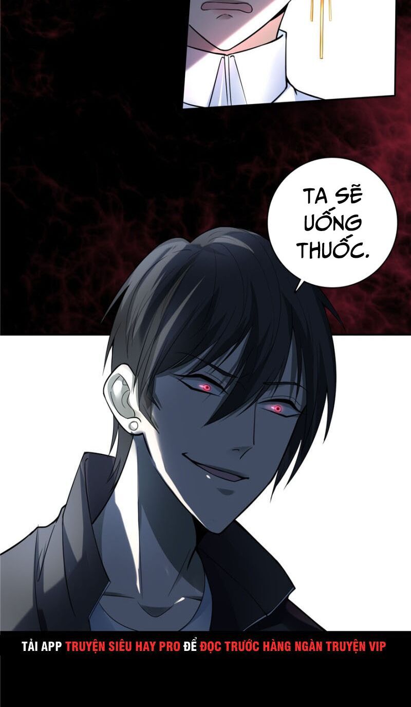 Người Đưa Thư Vô Hạn Chapter 50 - Trang 2