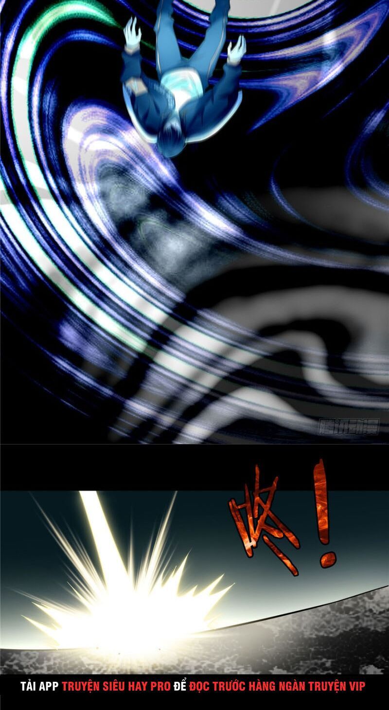 Người Đưa Thư Vô Hạn Chapter 50 - Trang 2