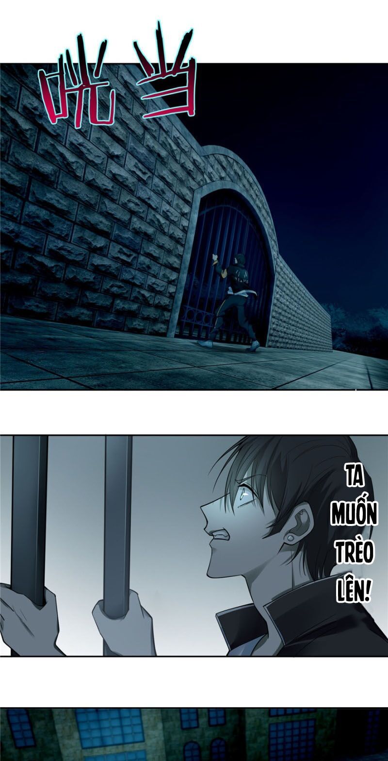 Người Đưa Thư Vô Hạn Chapter 50 - Trang 2