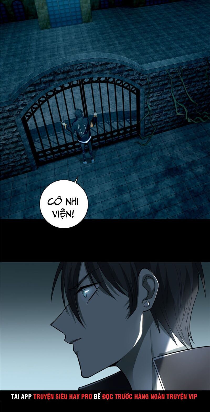 Người Đưa Thư Vô Hạn Chapter 50 - Trang 2