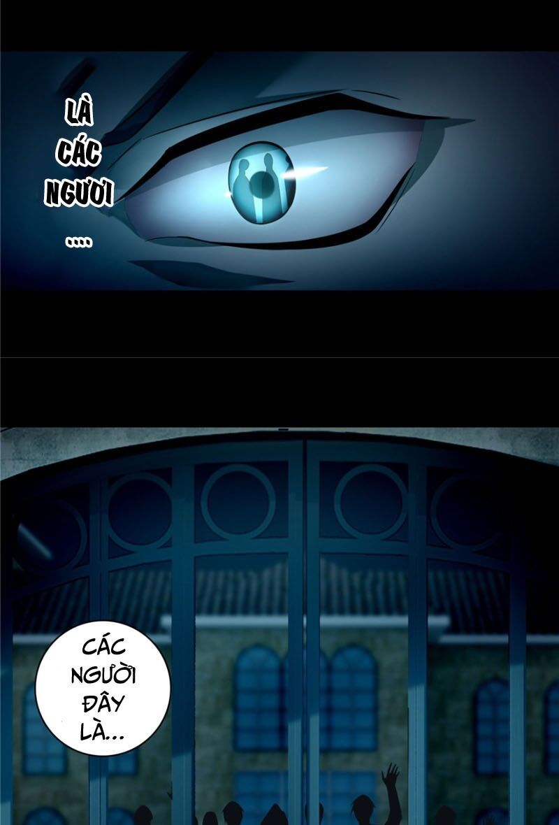 Người Đưa Thư Vô Hạn Chapter 50 - Trang 2