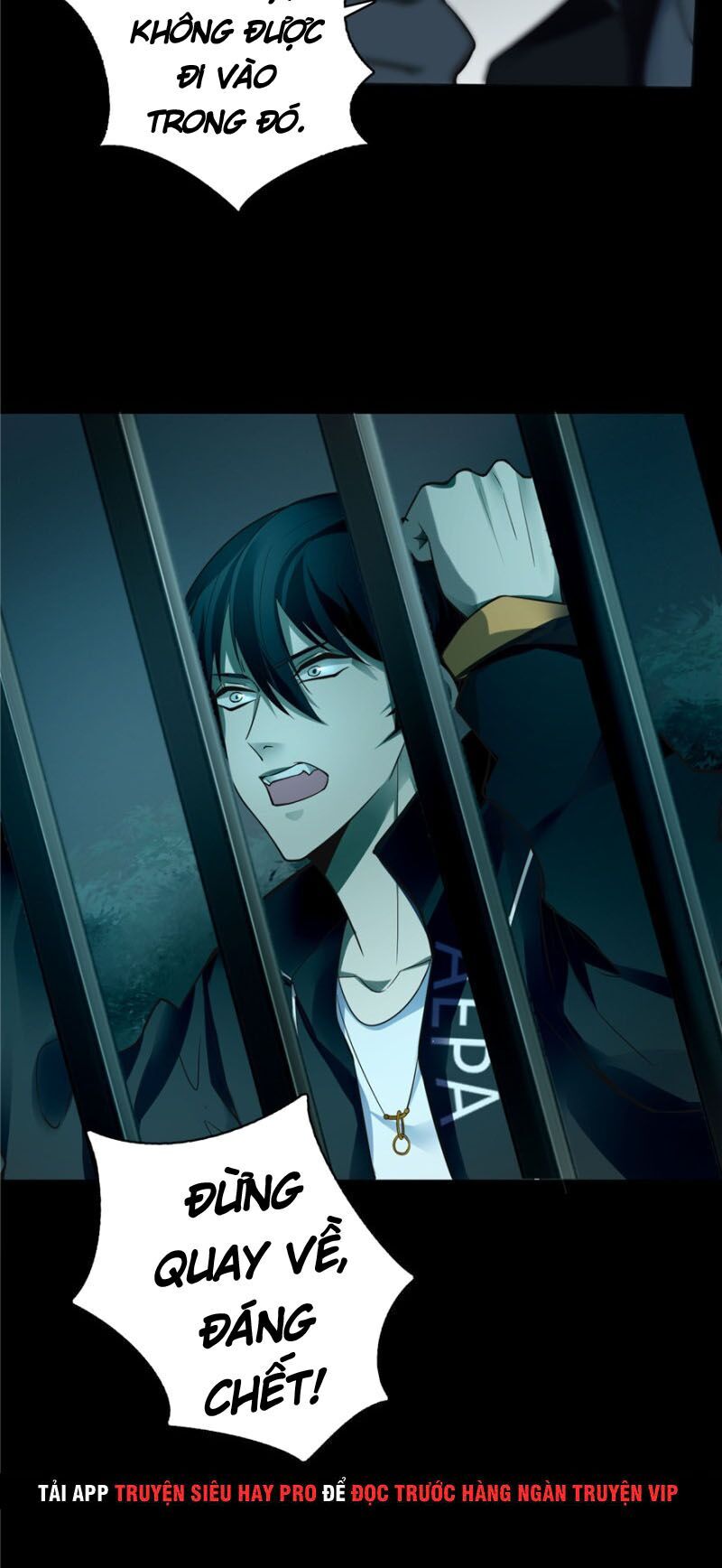 Người Đưa Thư Vô Hạn Chapter 50 - Trang 2