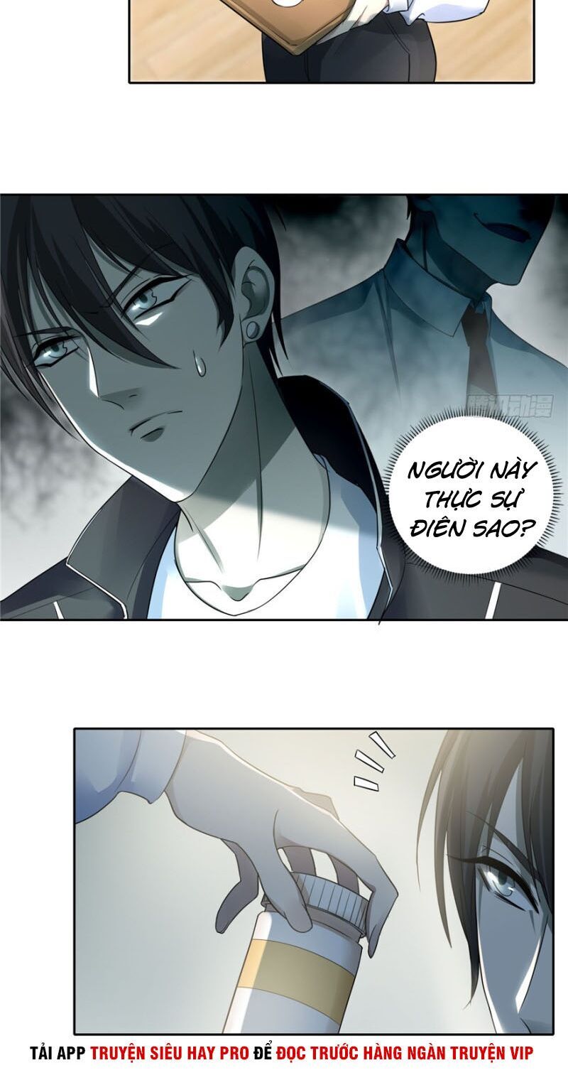 Người Đưa Thư Vô Hạn Chapter 50 - Trang 2